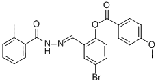 SALOR-INT L455377-1EA Structure
