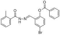 SALOR-INT L455210-1EA,765275-62-5,结构式