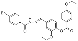 SALOR-INT L454435-1EA Structure