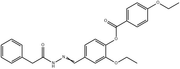 SALOR-INT L454397-1EA 化学構造式