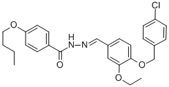 SALOR-INT L488593-1EA Structure