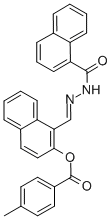 SALOR-INT L400904-1EA Structure