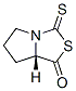 76532-69-9 1H,3H-Pyrrolo[1,2-c]thiazol-1-one,tetrahydro-3-thioxo-,(S)-(9CI)