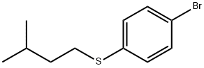 S-이소펜틸4-브로모티오페놀
