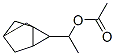 트리사이클로[2.2.1.02,6]헵탄-1-메탄올,-알파-메틸-,아세테이트(9CI)