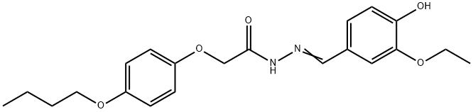 SALOR-INT L391964-1EA Structure