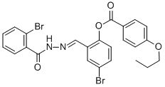 SALOR-INT L490601-1EA Structure