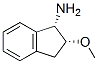 765914-19-0 1H-Inden-1-amine,2,3-dihydro-2-methoxy-,(1S,2R)-(9CI)