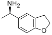 (AR)-2,3-二氢-A-甲基-5-苯并呋喃甲胺, 765945-04-8, 结构式