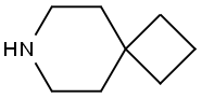 7-Aza-spiro[3.5]nonane Structure