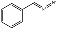 ジアゾフェニルメタン 化学構造式