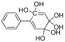 [1,1-Biphenyl]-2,2,4,4,5,5-hexol(9CI)