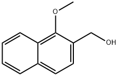 1-METHOXY-2-NAPHTHALENEMETHANOL  98|1-甲氧基-2-萘甲醇