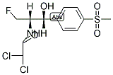 FLORFENICOL Struktur