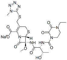 セフブペラゾンナトリウム