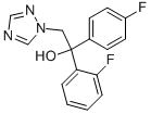 Flutriafol Structure