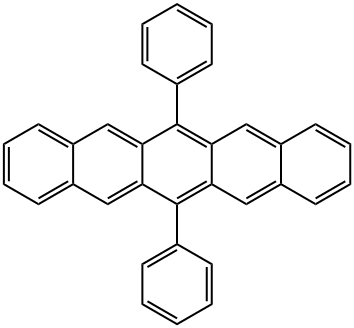 6,13-DP-PENTA, 76727-11-2, 结构式