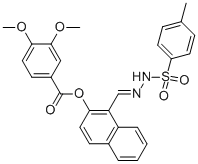 SALOR-INT L489808-1EA 化学構造式