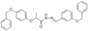 SALOR-INT L401390-1EA Structure