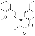 SALOR-INT L399809-1EA Structure