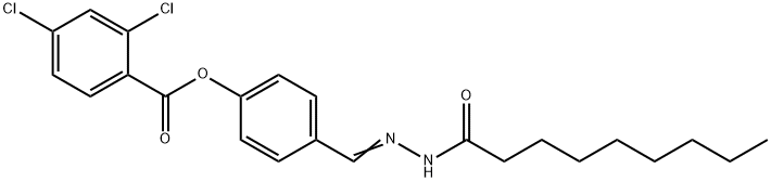 SALOR-INT L369519-1EA 化学構造式