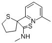 鲁卡他胺, 76743-10-7, 结构式