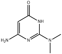 4-AMINO-2-DIMETHYLAMINO-6-HYDROXYPYRIMIDINE price.