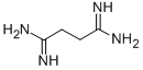 ETHYLENE-1,2-DIFORMAMIDINE Structure