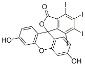 767625-50-3 Structure