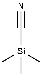 Trimethylsilyl cyanide