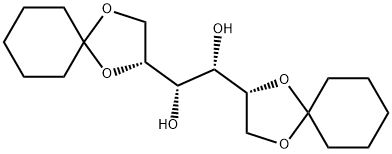 1,2:5,6-DI-O-CYCLOHEXYLIDENE-D-MANNITOL