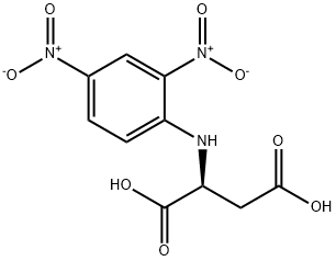 N-2,4-二硝基苯-L-天冬氨酸