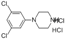 76835-16-0 1-(3,5-DICHLORO-PHENYL)-PIPERAZINE, DIHYDROCHLORIDE