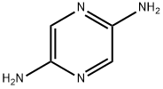 2,5-Pyrazinediamine(9CI)