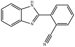 2-(1H-BENZIMIDAZOL-2-YL)BENZONITRILE|2-(1H-苯并[D]咪唑-2-基)苄腈