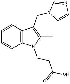 达美格雷 结构式