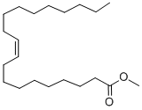 Eicosenoic acid, methyl ester, (Z)- 结构式