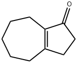 769-32-4 3,4,5,6,7,8-hexahydroazulen-1(2H)-one