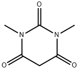 1,3-二甲基巴比妥酸