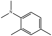 769-53-9 N,N,2,4-TETRAMETHYLANILINE