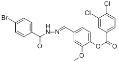 SALOR-INT L463825-1EA Structure
