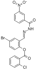 SALOR-INT L396133-1EA Structure