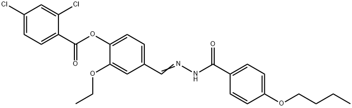 SALOR-INT L395188-1EA Structure