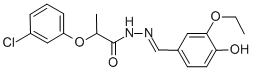 769151-06-6 Structure
