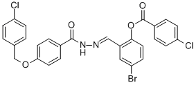 SALOR-INT L388904-1EA Structure