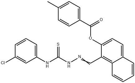 SALOR-INT L386731-1EA Structure