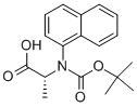 (R)-N-Boc-1-Naphthylalanine