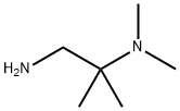 N-(2-amino-1,1-dimethylethyl)-N,N-dimethylamine