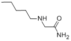 米拉醋胺,76990-56-2,结构式