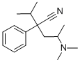 isoaminile Struktur